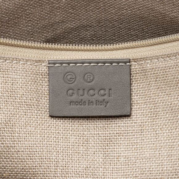 Gucci Microguccissima Leather Joy Small Zip Tote - Picture 8 of 15